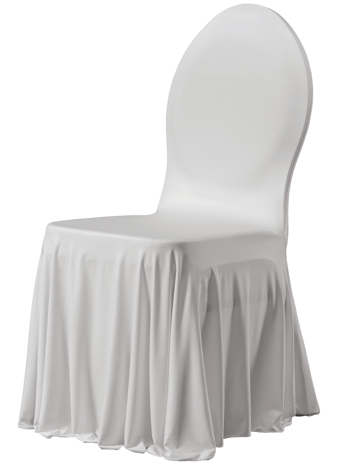 Stuhlhusse Siesta, Easy-Jersey, 210 g/ m²