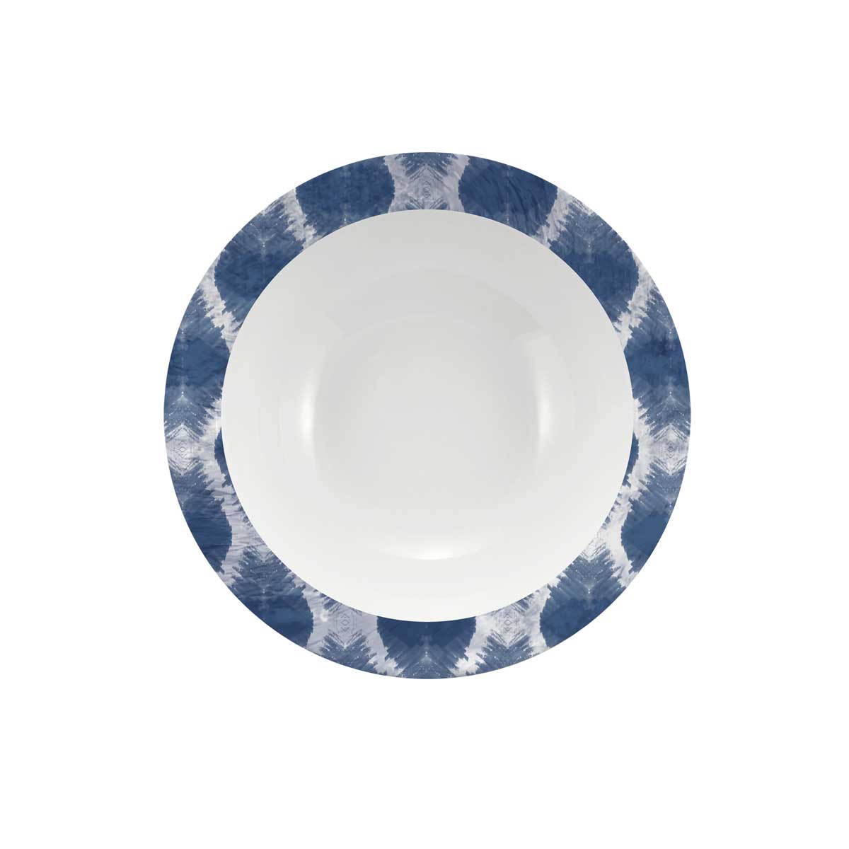 Bauscher Care, Calmera : 426388 Blue - Schüssel rund 15 cm/ 0,20 ltr.