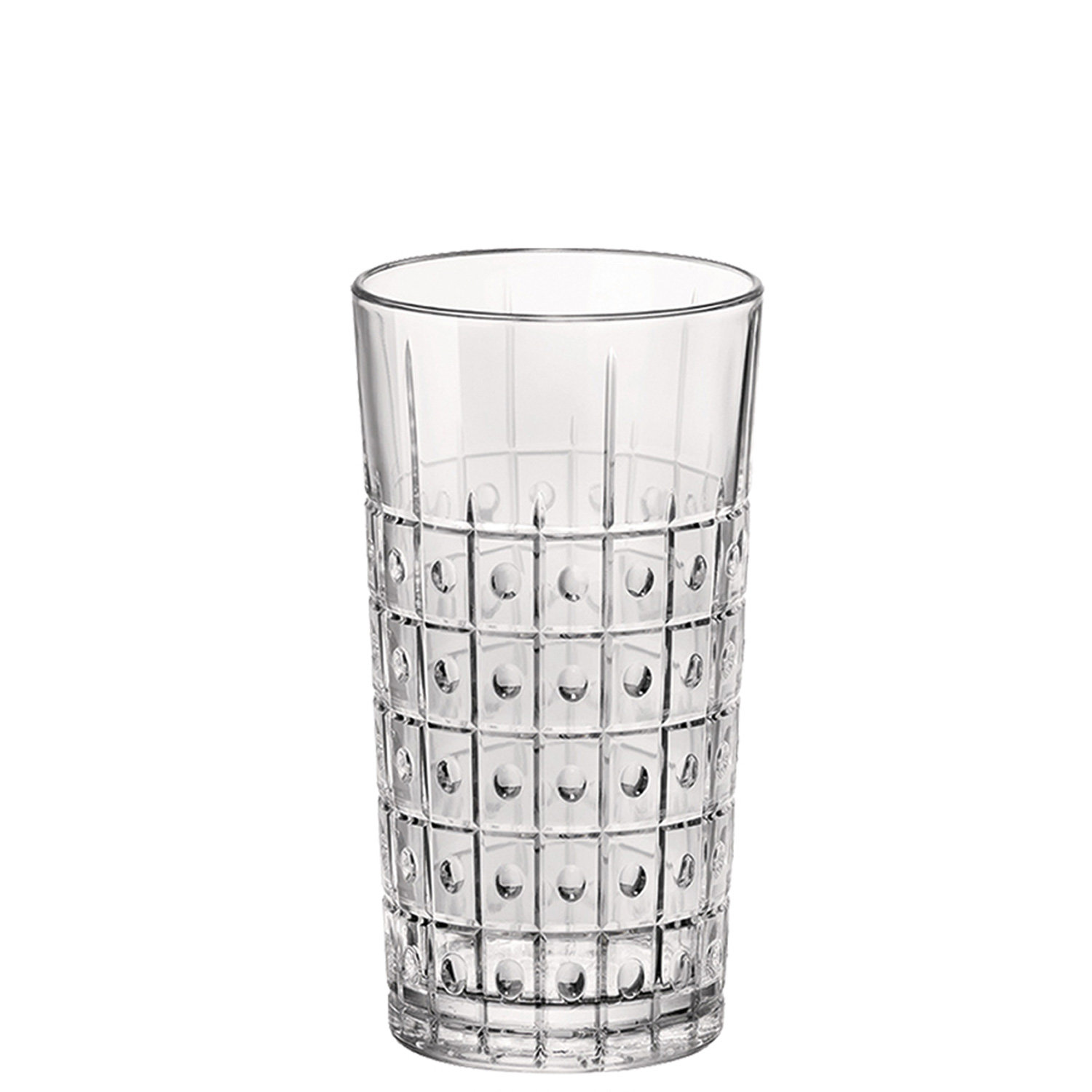 Longdrinkbecher 29 cl, Este Hi-Ball Nr. FH29T, Inhalt: 290 ml, H: 140 mm, D: 72 mm