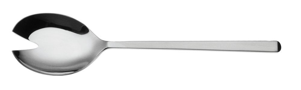 Picard & Wielpütz, Portofino 6103 - Salatbesteck, massiv, 2-teilig, 210 mm