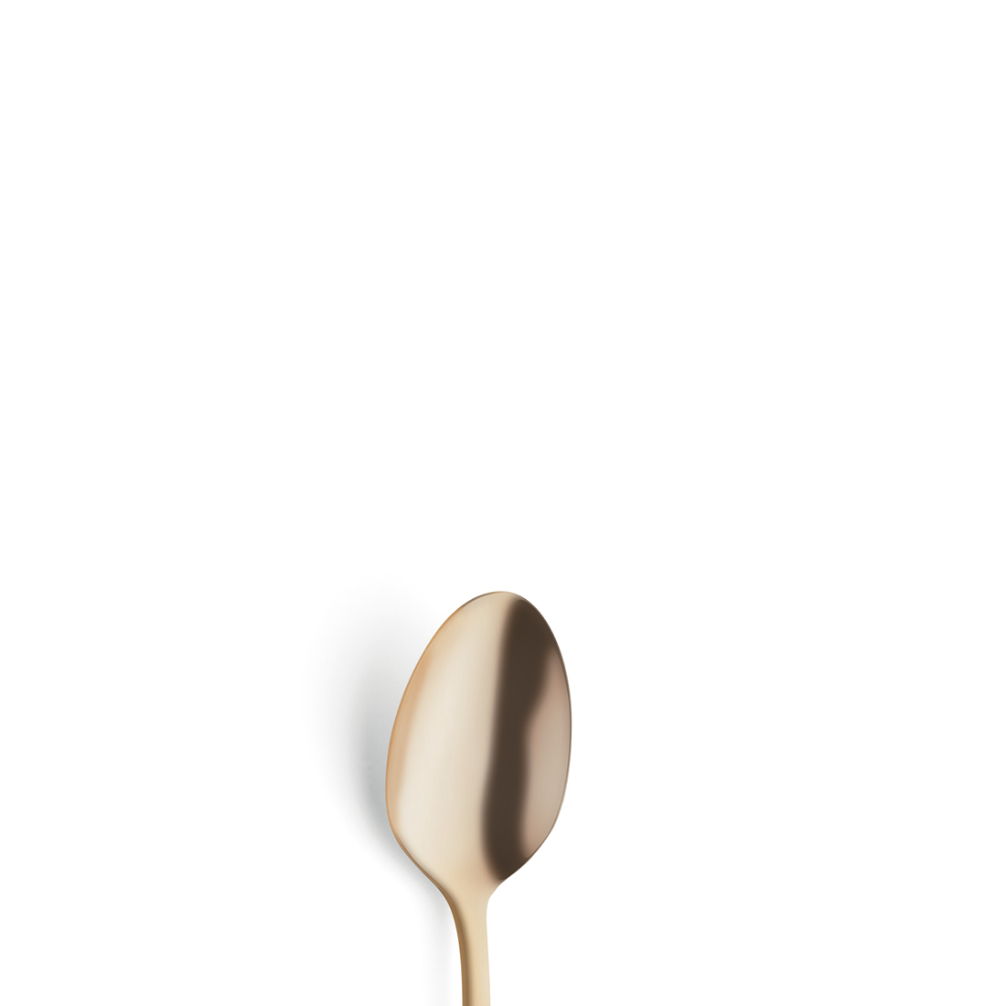 Amefa, Austin 1410AU : PVD Gold - Vorspeiselöffel 184 mm