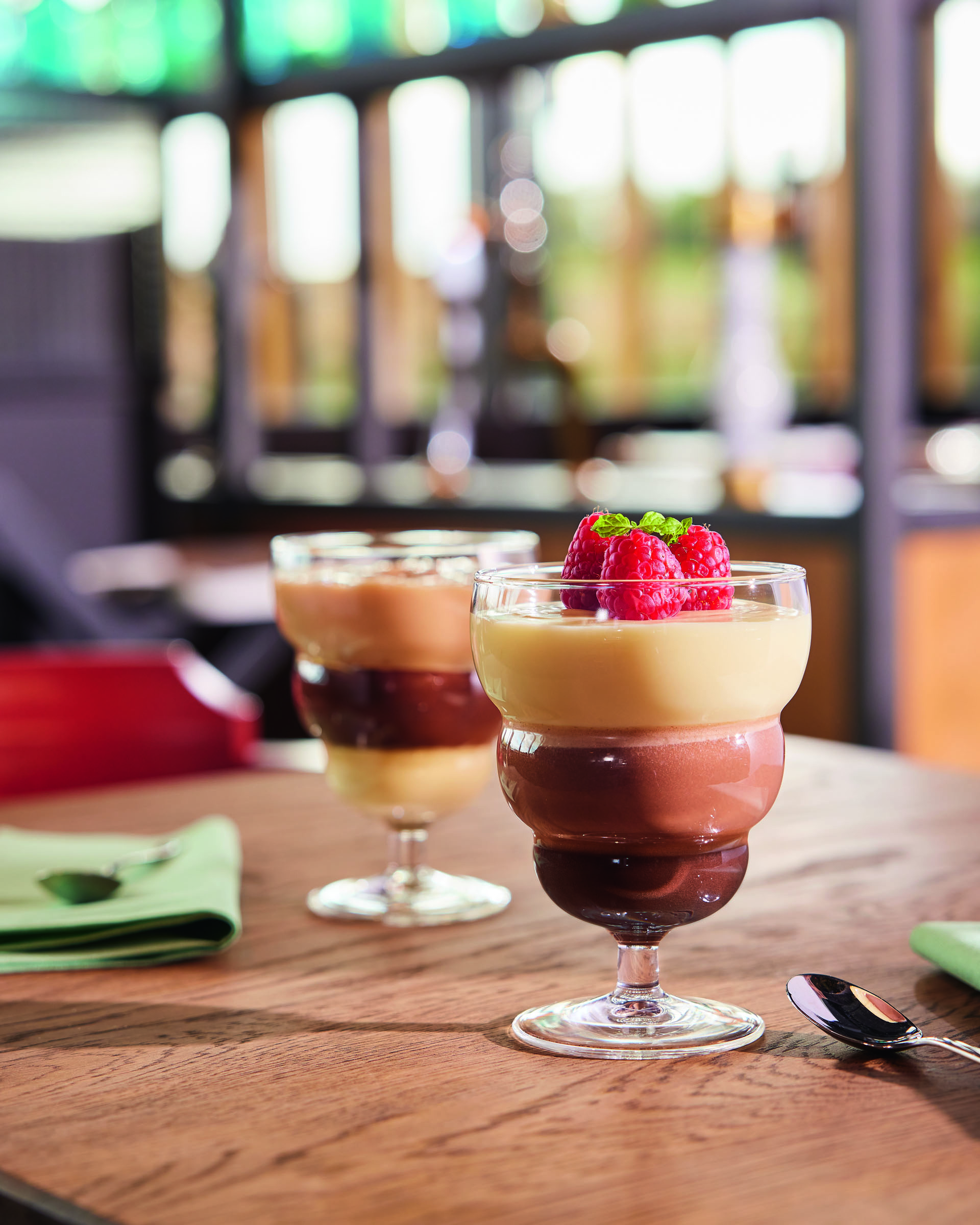 Eis-, Dessertschale Jolly : trspt. 35 cl, Inhalt: 350 ml, D: 92 mm, H: 125 mm