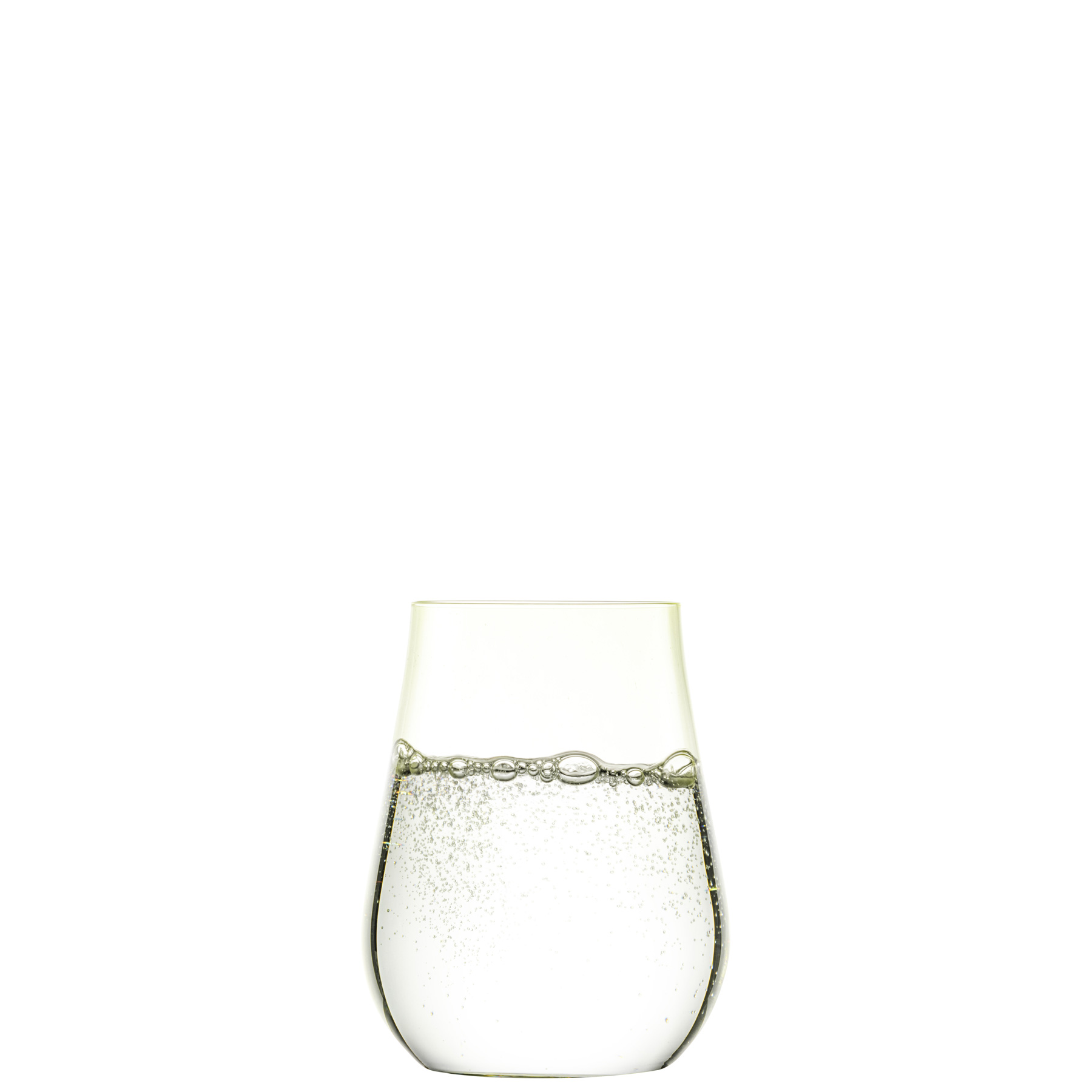 Tumbler Allround Lemon : Gourmet Nr. 42 m. MP, Inhalt: 498 ml, H: 111 mm, D: 89 mm