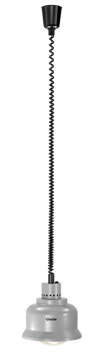 Wärmelampe IWL250D SI