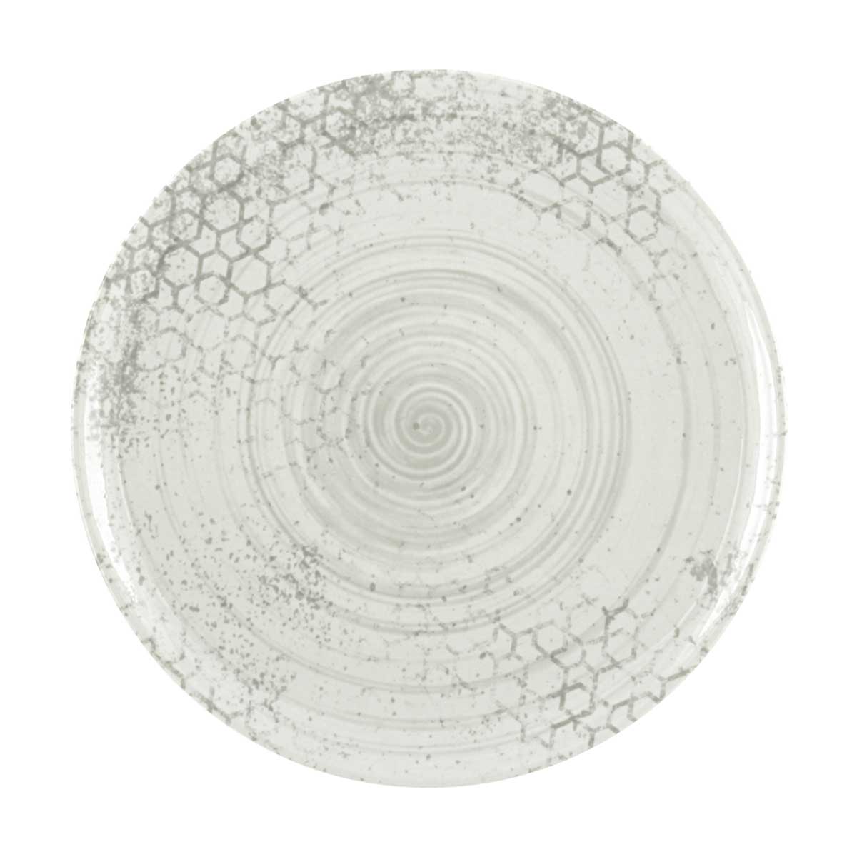 Bauscher, Smart : 425940 Minea - Teller flach rund coup 28 cm