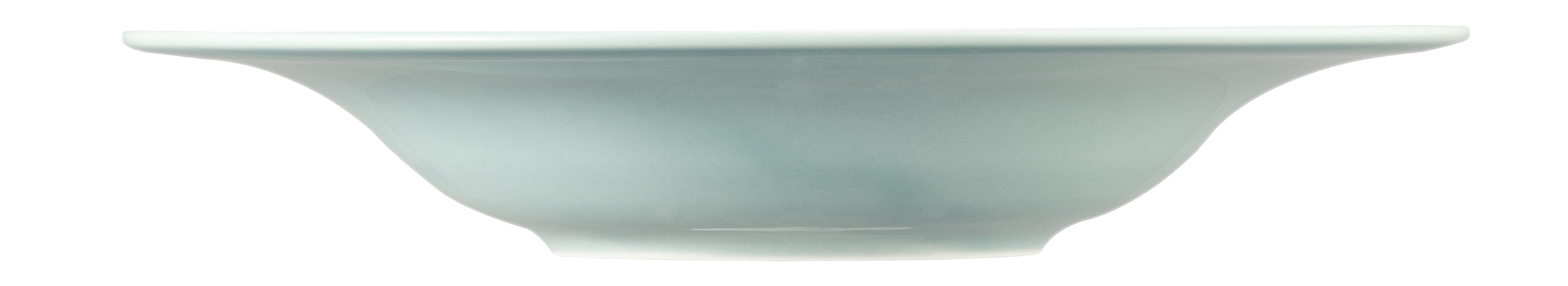 Seltmann Weiden, Beat : Arktisblau - Pasta-, Salatteller rund mit Relief, 27,5 cm/ 0,5 ltr.