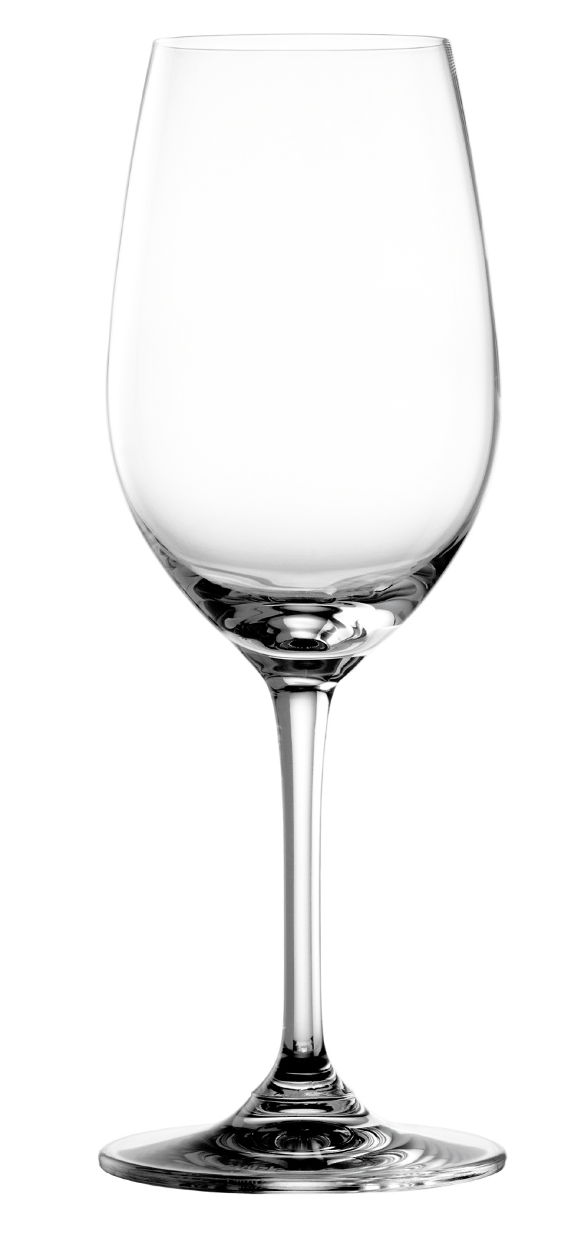 Weißwein Event Nr. 02 m. Füllstrich 0.1 ltr. |-|, Inhalt: 360 ml, H: 213 mm