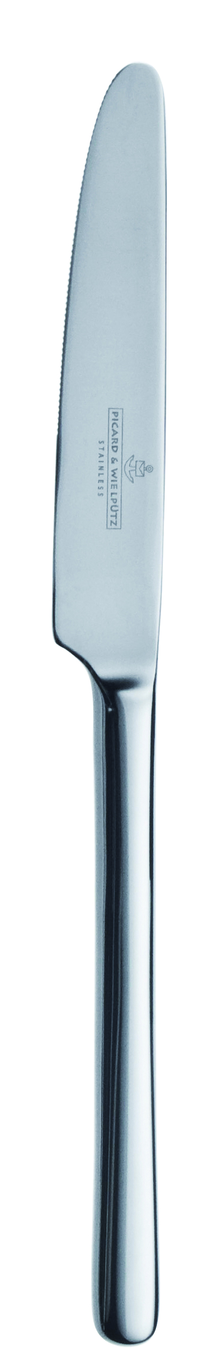 Picard & Wielpütz, Ventura 6108 - Besteckset 30 tlg. massiv