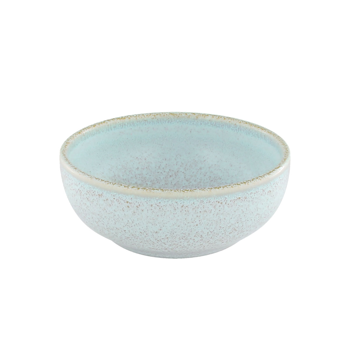 Heart & Soul, Balance : Frost - Schale rund 12 cm/ 0,33 ltr.