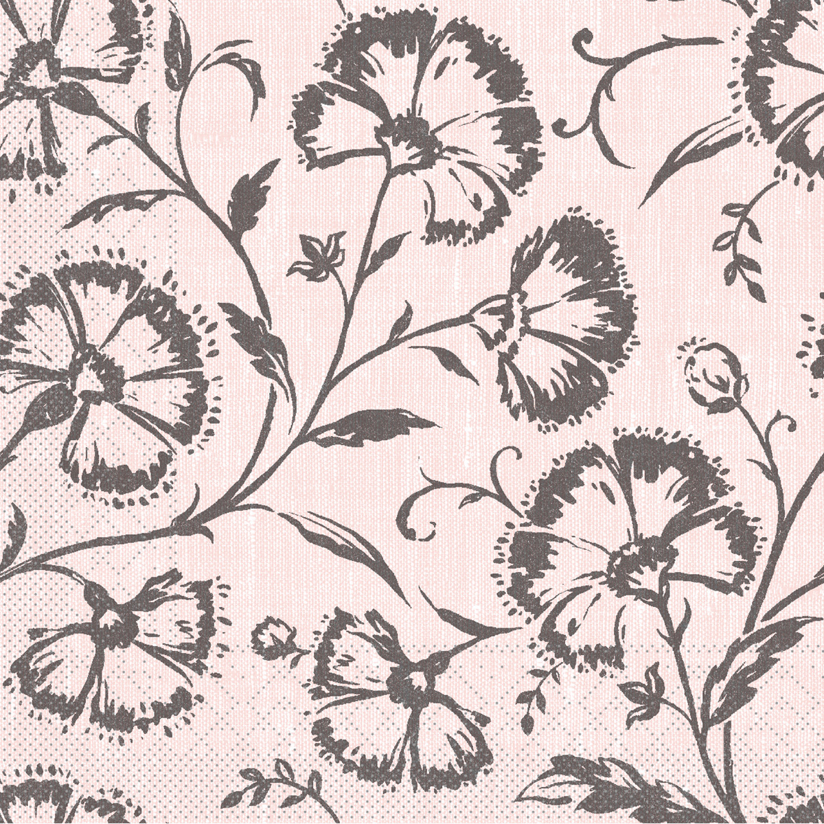 Servietten - INES Linclass-Premium 40 x 40 cm