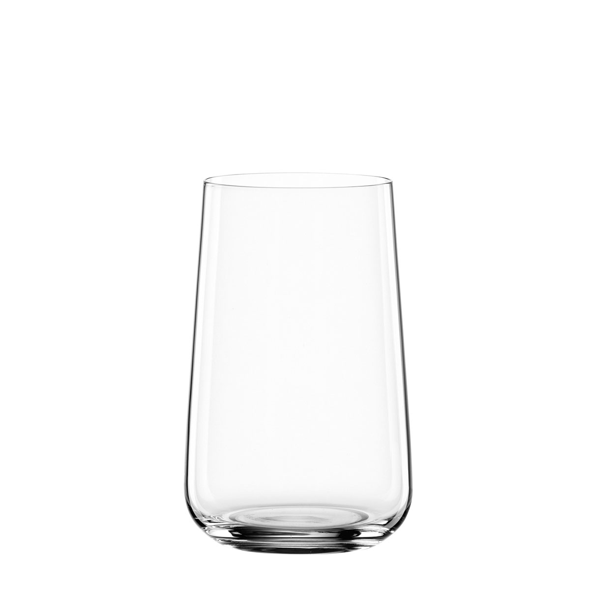 Spiegelau, Style - Becher L Nr. 09, Inhalt: 510 ml, D: 83 mm, H: 130 mm