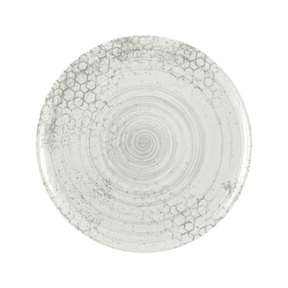 Bauscher, Smart : 425940 Minea - Teller flach rund coup 26 cm