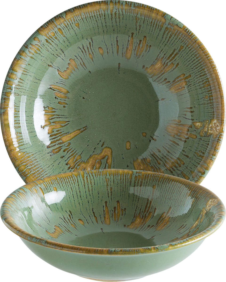 Snell Sage, Gourmet : Schälchen 9 cm/ 0,05 ltr.