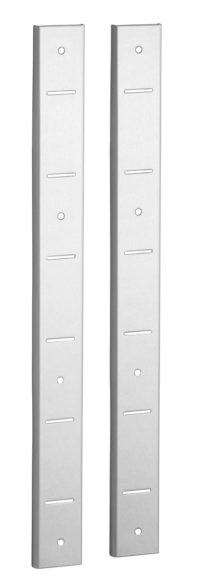 Verstellschiene 1Paar, 530mm