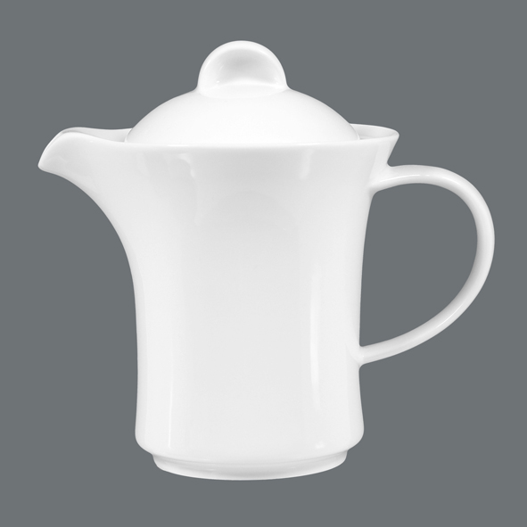Seltmann Weiden, Savoy - Kaffeekanne 1, uni, weiss, 0,30 ltr.