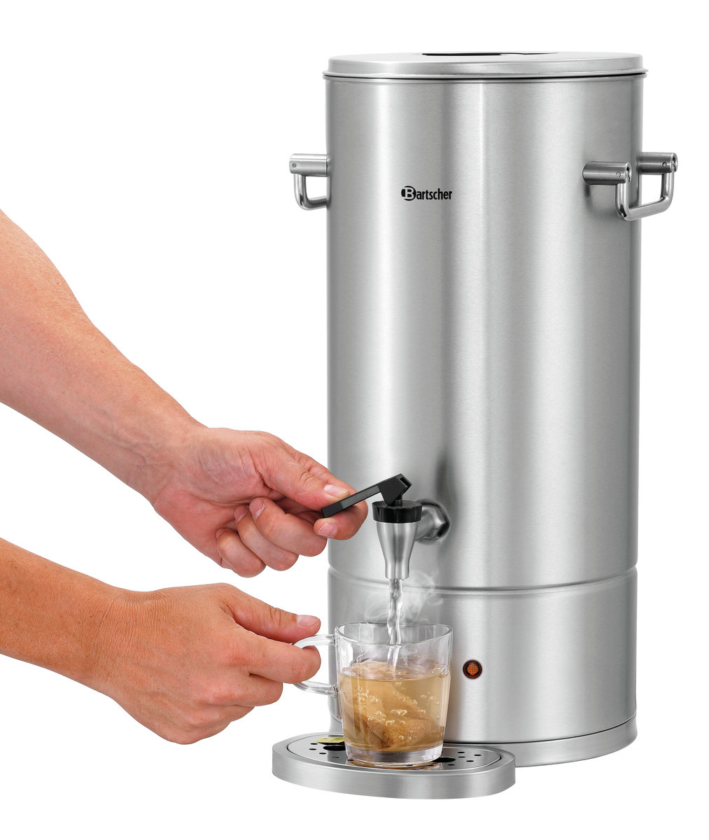 Heißwasser-Spender 9L