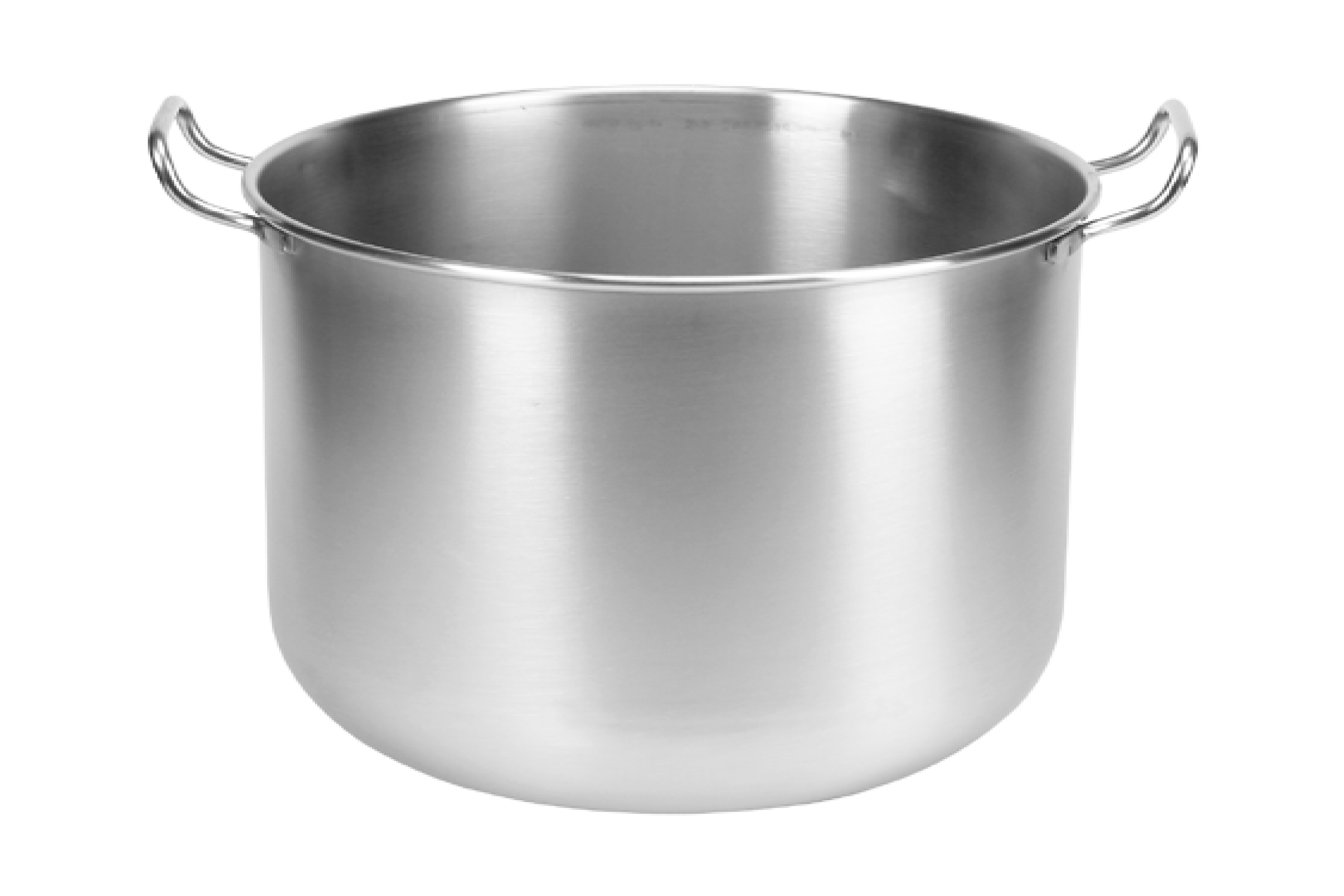 Maschinenschlagkessel Inhalt 40 ltr., D:: 400 mm, H: 355 mm