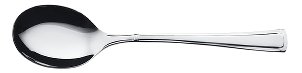 Picard & Wielpütz, Bellevue 6102 - Gemüse-, Servierlöffel 207 mm