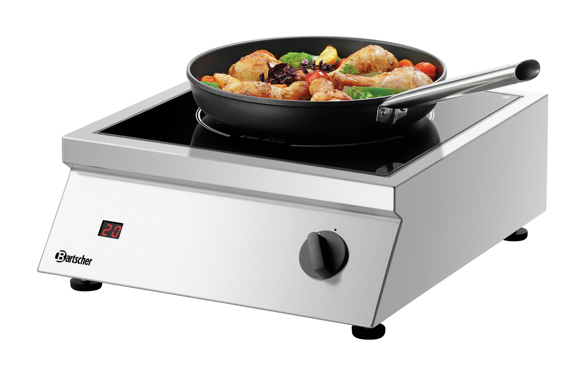 Induktionstischherd ITH 35-265