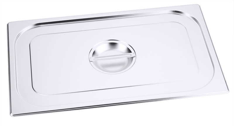 Deckel GN 1/1 für Serie 8600