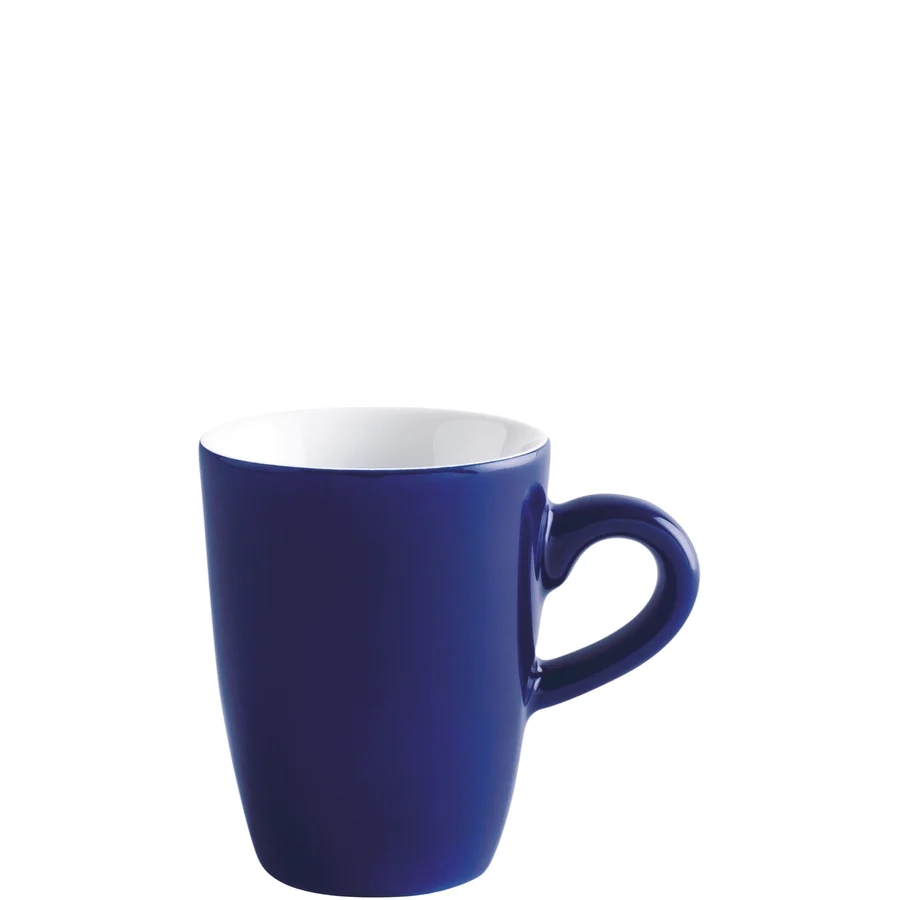 Kahla, Pronto - Royal Blue : Espresso-Obertasse hoch 0,10 ltr.