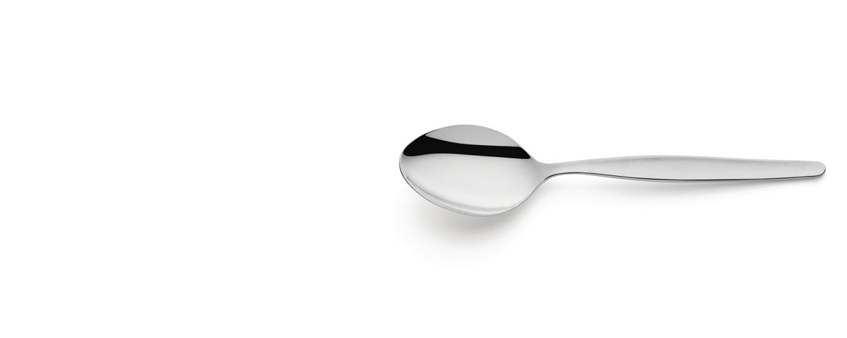 Amefa, Scandinave 2390 - Kaffeelöffel 135 mm