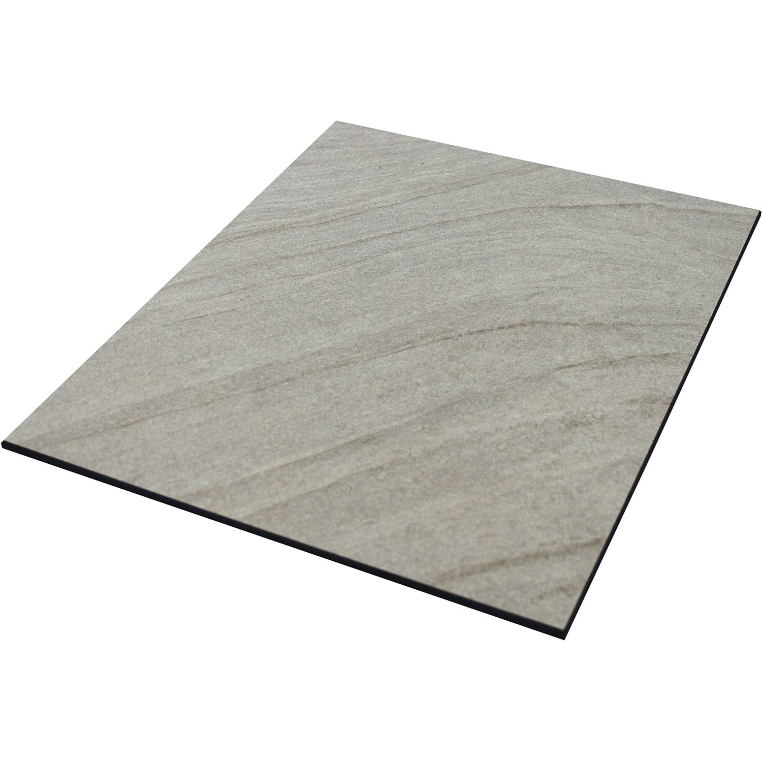 Auslagetablett Sahara light, GN 1/2, 325 x 265 x 6 mm