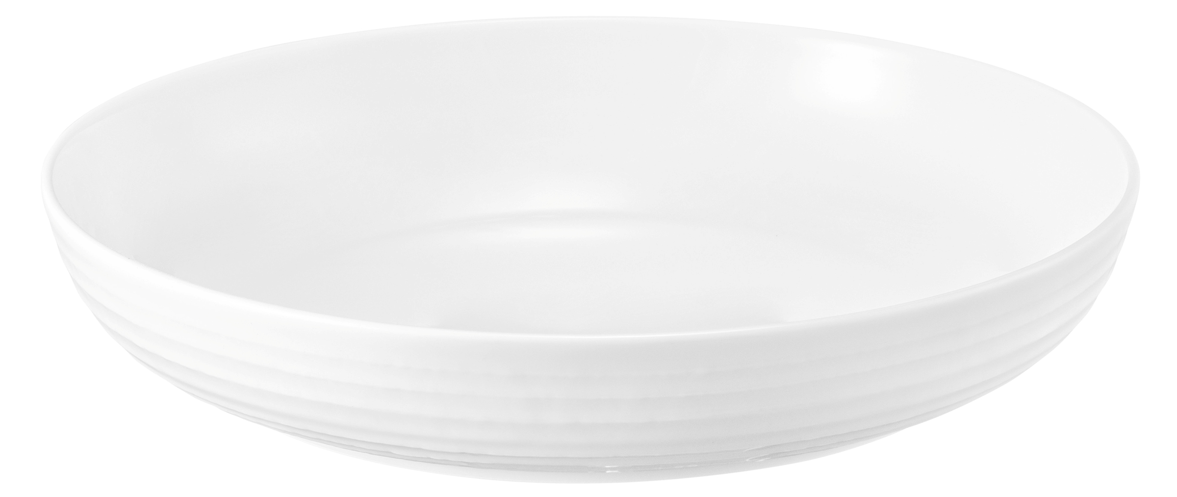 Seltmann Weiden, Terra : Weiss - Foodbowl 28 cm