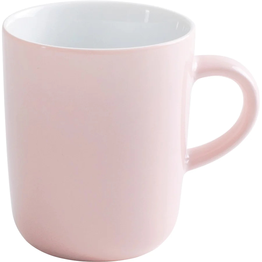 Kahla, Pronto - Pastel Rose : Becher 0,35 ltr.
