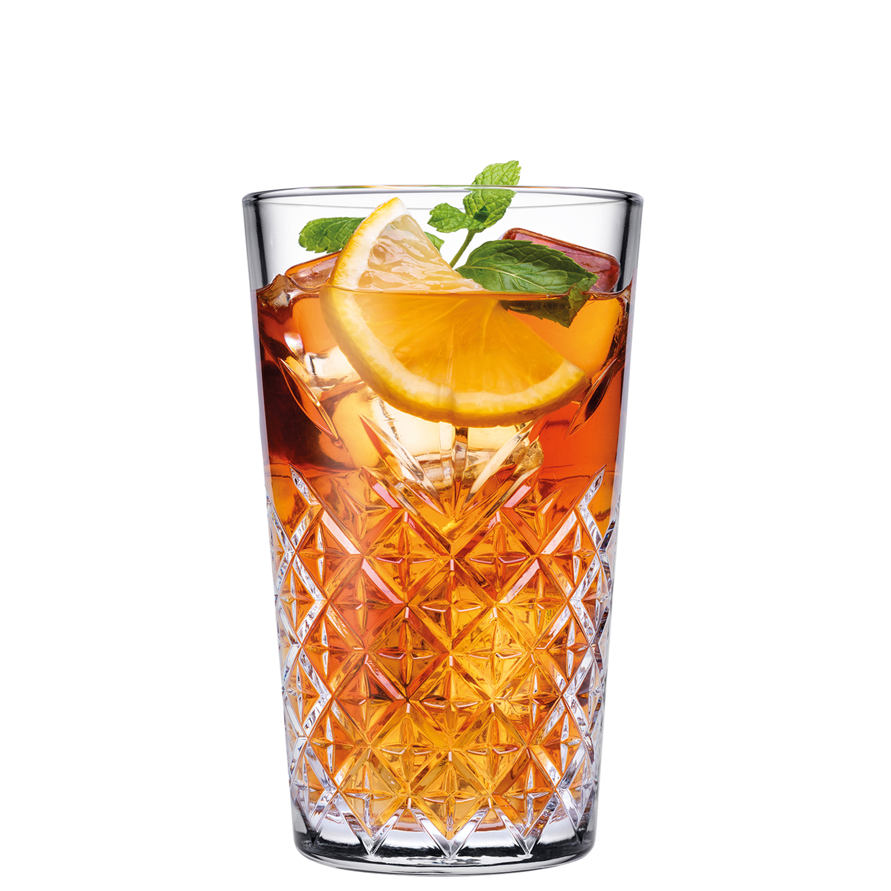 Longdrink stapelbar : Timeless 36 cl, Inhalt: 360 ml, D: 79 mm, H: 148 mm