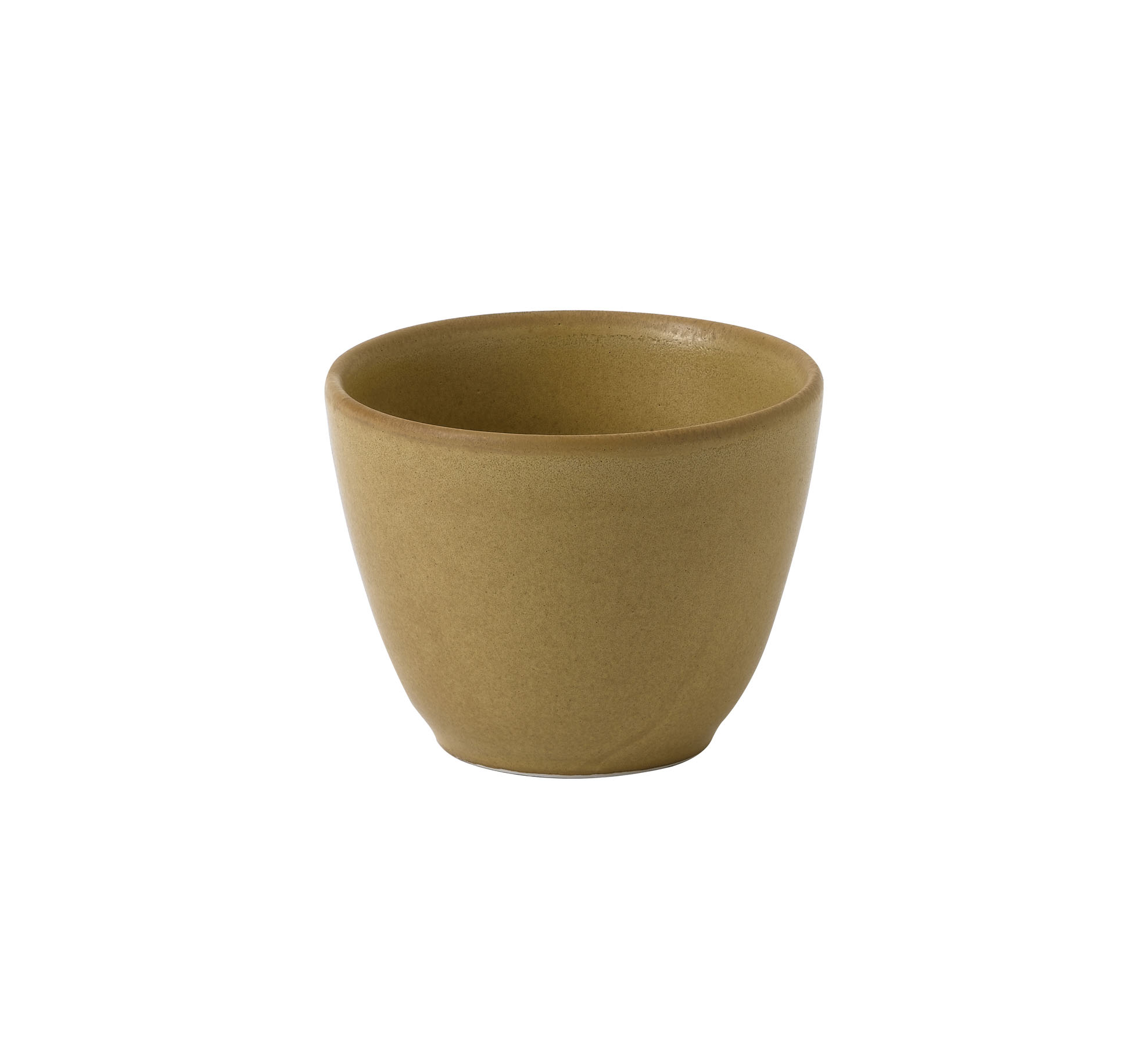 Churchill, Nourish : Petra Sand Contour - Chip Mug 10 x 8 cm/ 0,29 ltr.