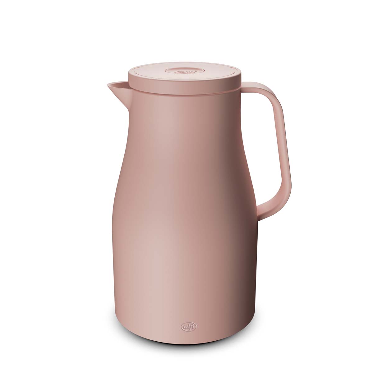 Isolierkanne Alfi ECONSCIOUS, Inhalt: 1,00 ltr., Farbe: Powder Rose