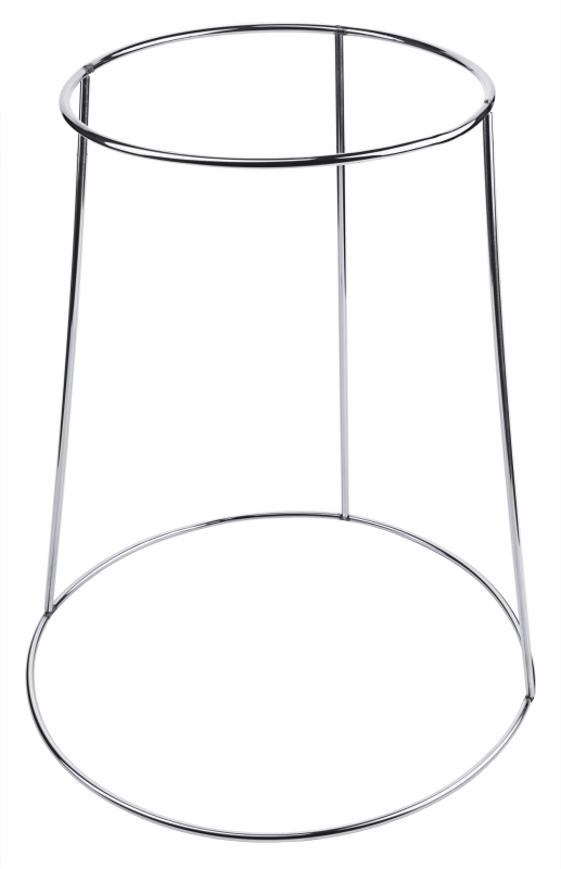 Ständer für Sous-Vide Trichter, D: 25,5 cm, H: 38 cm, Edelstahl