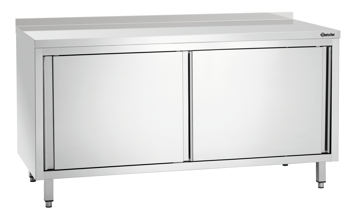 Arbeitsschrank, B1600, MA, ST, ZB