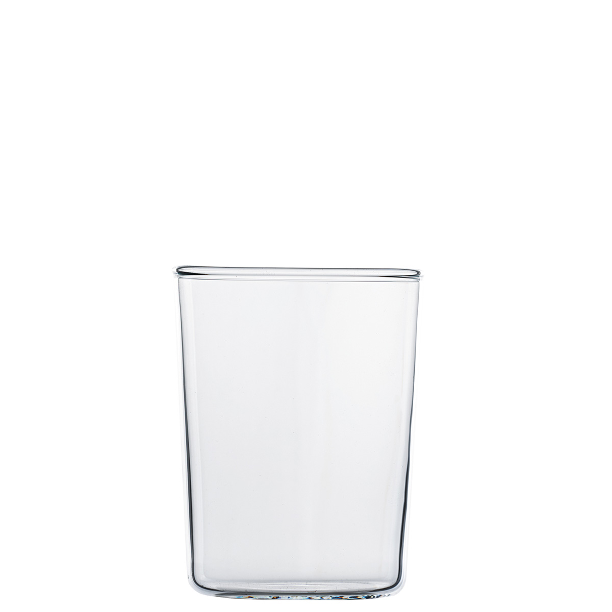 Teeglas Jenaer Art o. Hkl. 25 cl, Inhalt: 250 ml, D: 69 mm, H: 90 mm