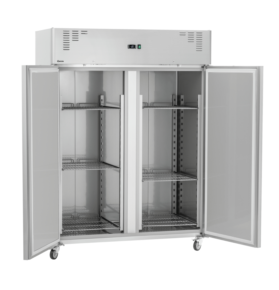 Kühlschrank KGN2-212