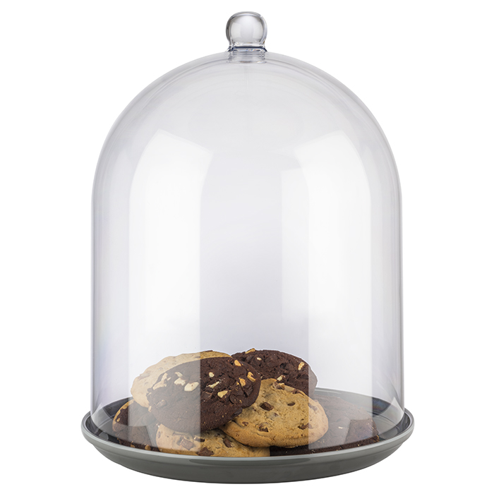 Frischhalte-Haube SUPER DOME, D: 30 cm, H: 40 cm