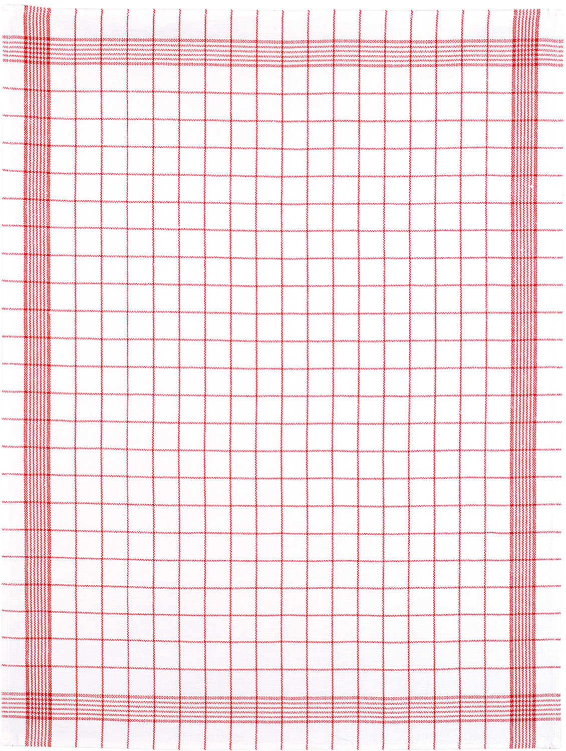 Küchentuch - Trockenperle Halbleinen Klassisch 60 x 80 cm