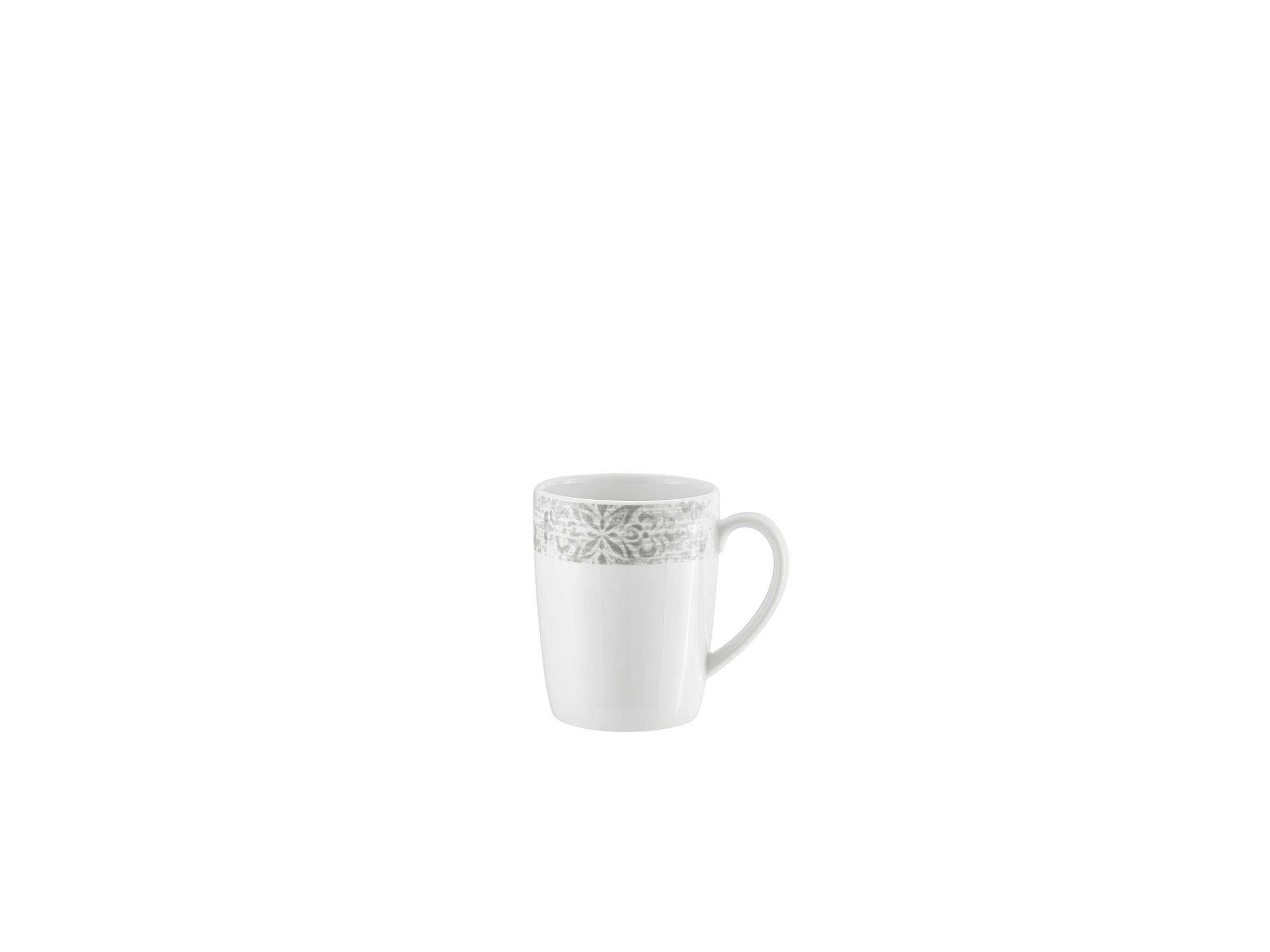 Schönwald, Shabby Chic 2: Dekor 63071 - Kaffeebecher 0,30 ltr.