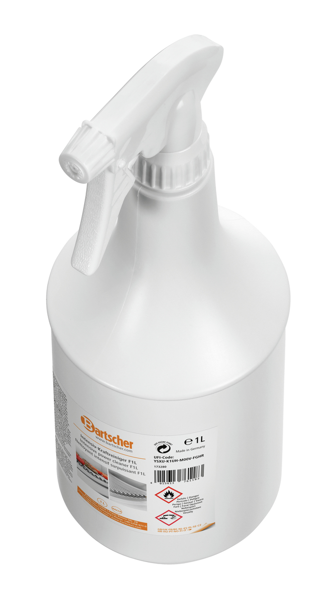 Intensiv-Kraftreiniger F1L