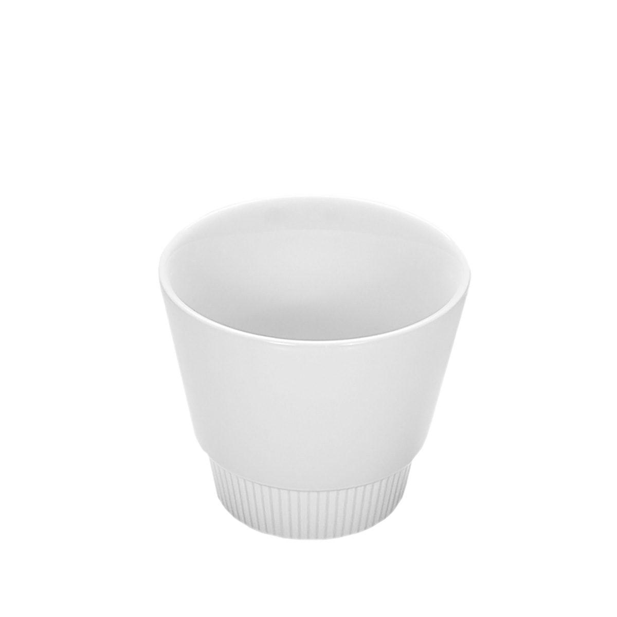 Schönwald, Coffee Tasting - Bowl, uni, weiss, 0,24 ltr.