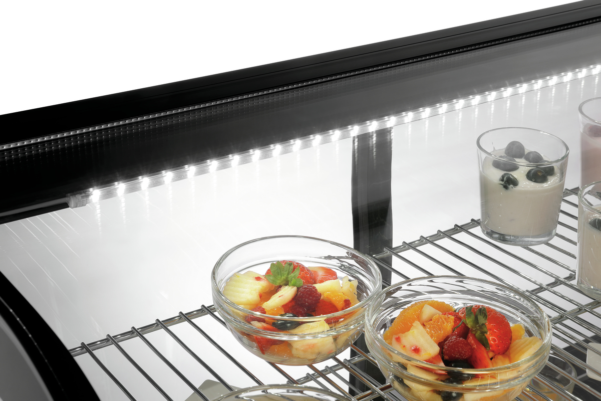 Kalte Theke Bartscher DeliCool IIIL