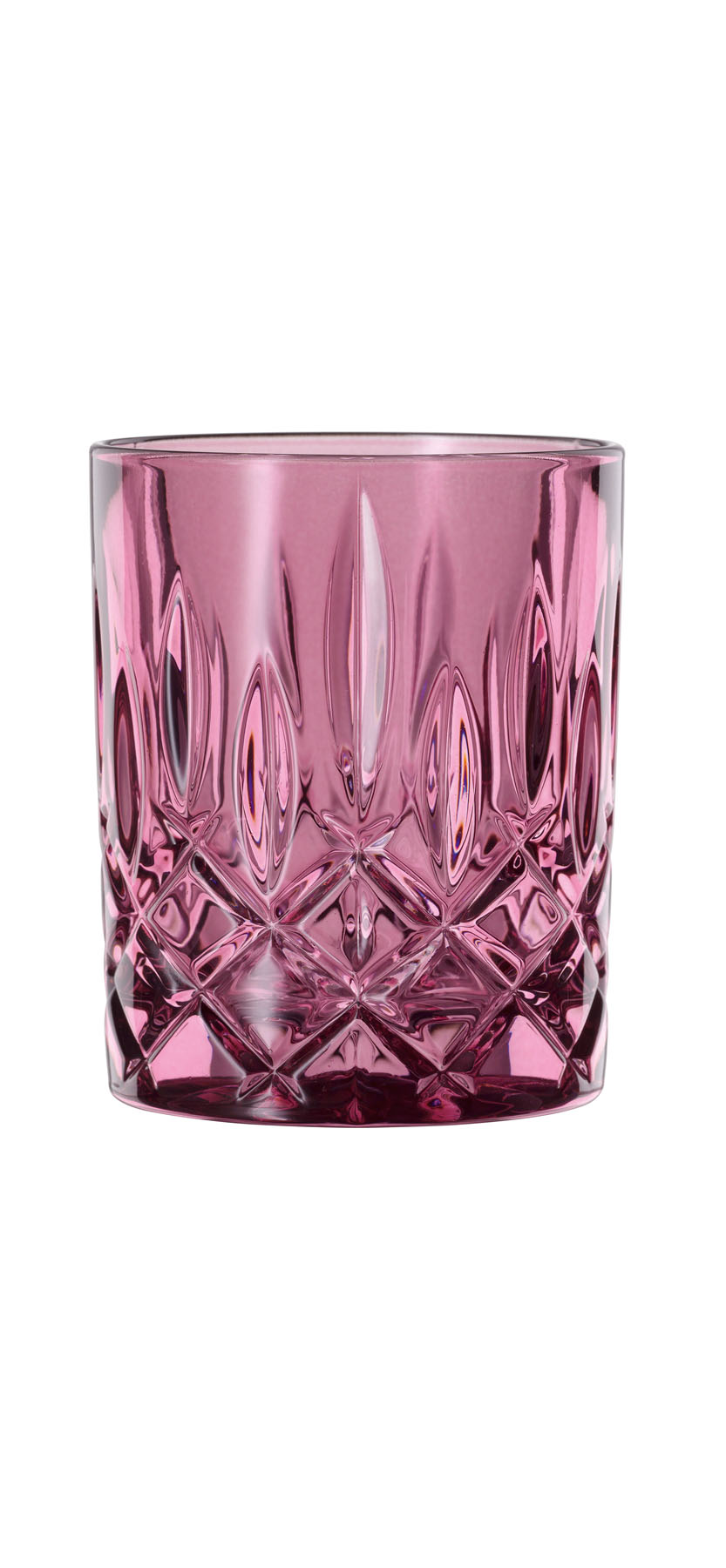 Whisky BERRY Set/2 : Noblesse Colors 29,5 cl, Inhalt: 295 ml, D: 82 mm, H: 102 mm