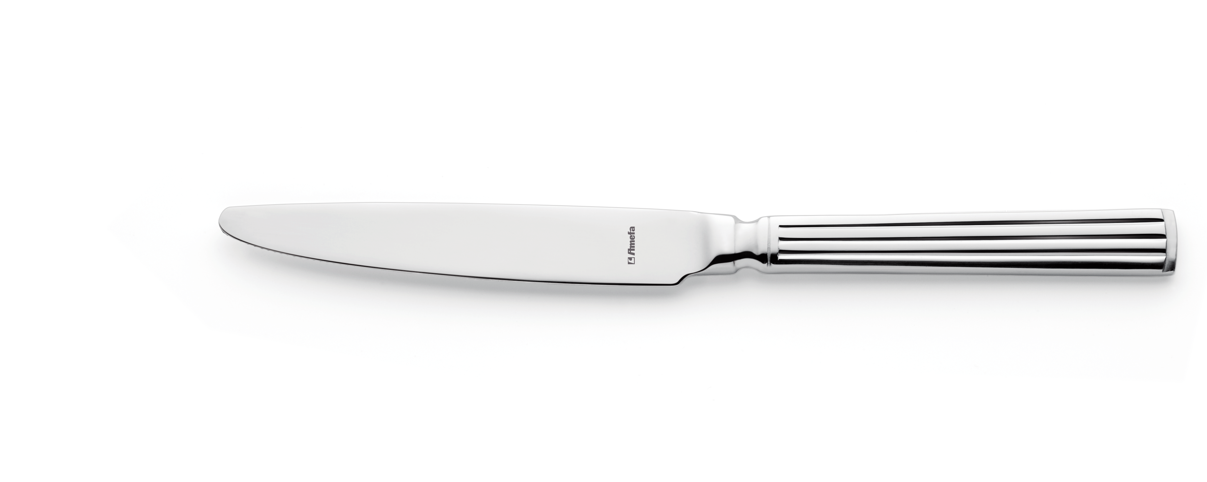Amefa, Regency 1012 - Vorspeisemesser Vollheft 210 mm