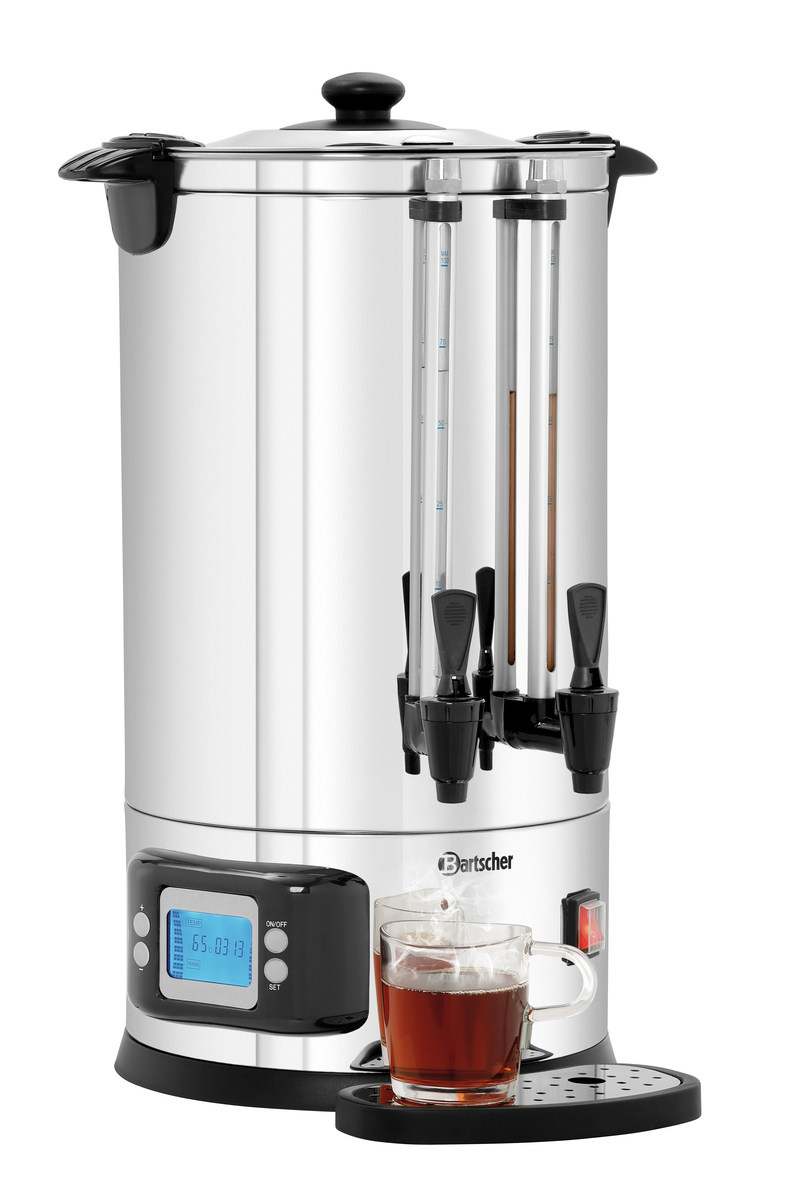Tee-/Heißwasserspender D15000