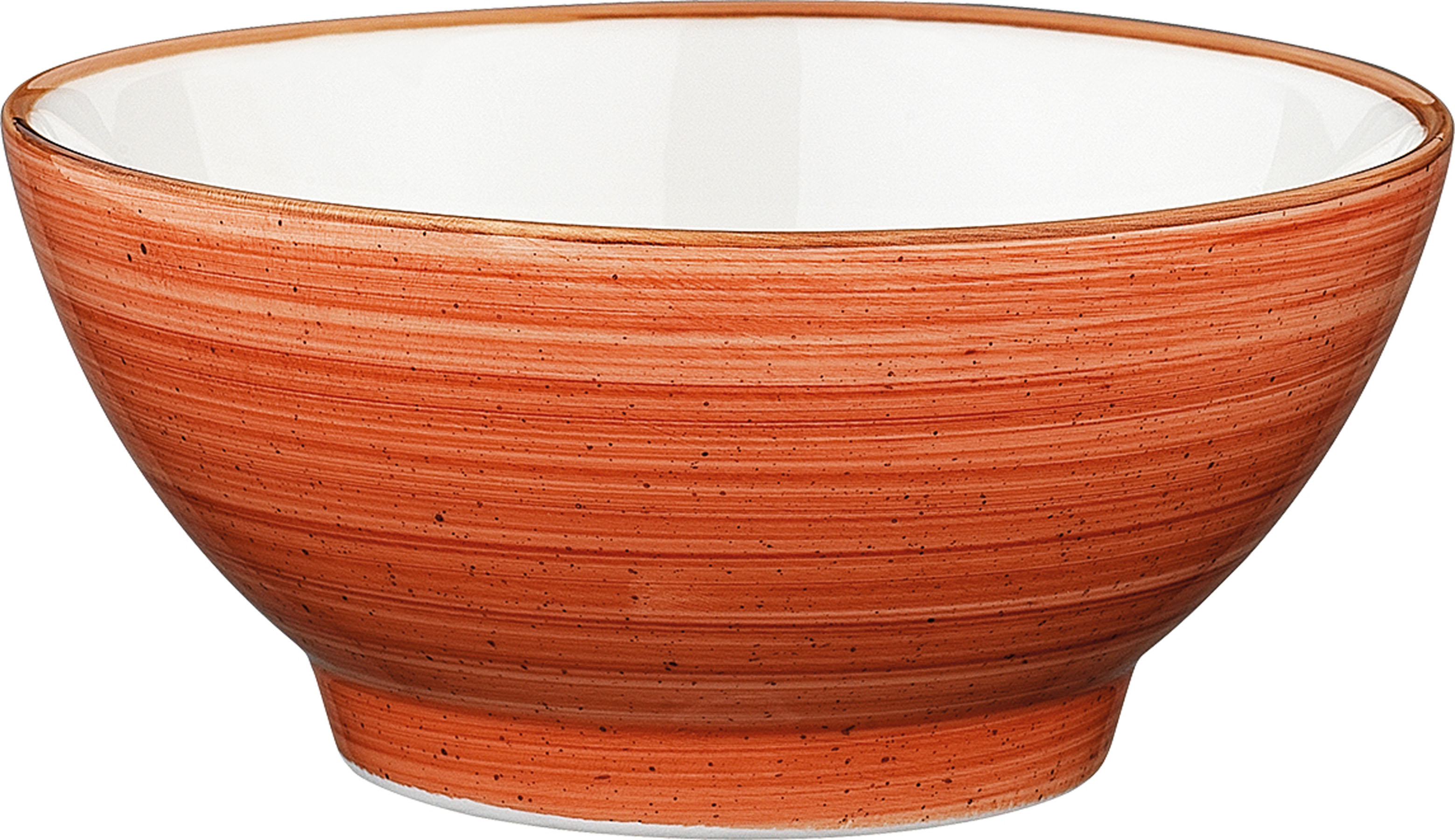 Aura, Terracotta : Rita Suppennapf, 14,5 cm/ 0,45 ltr.