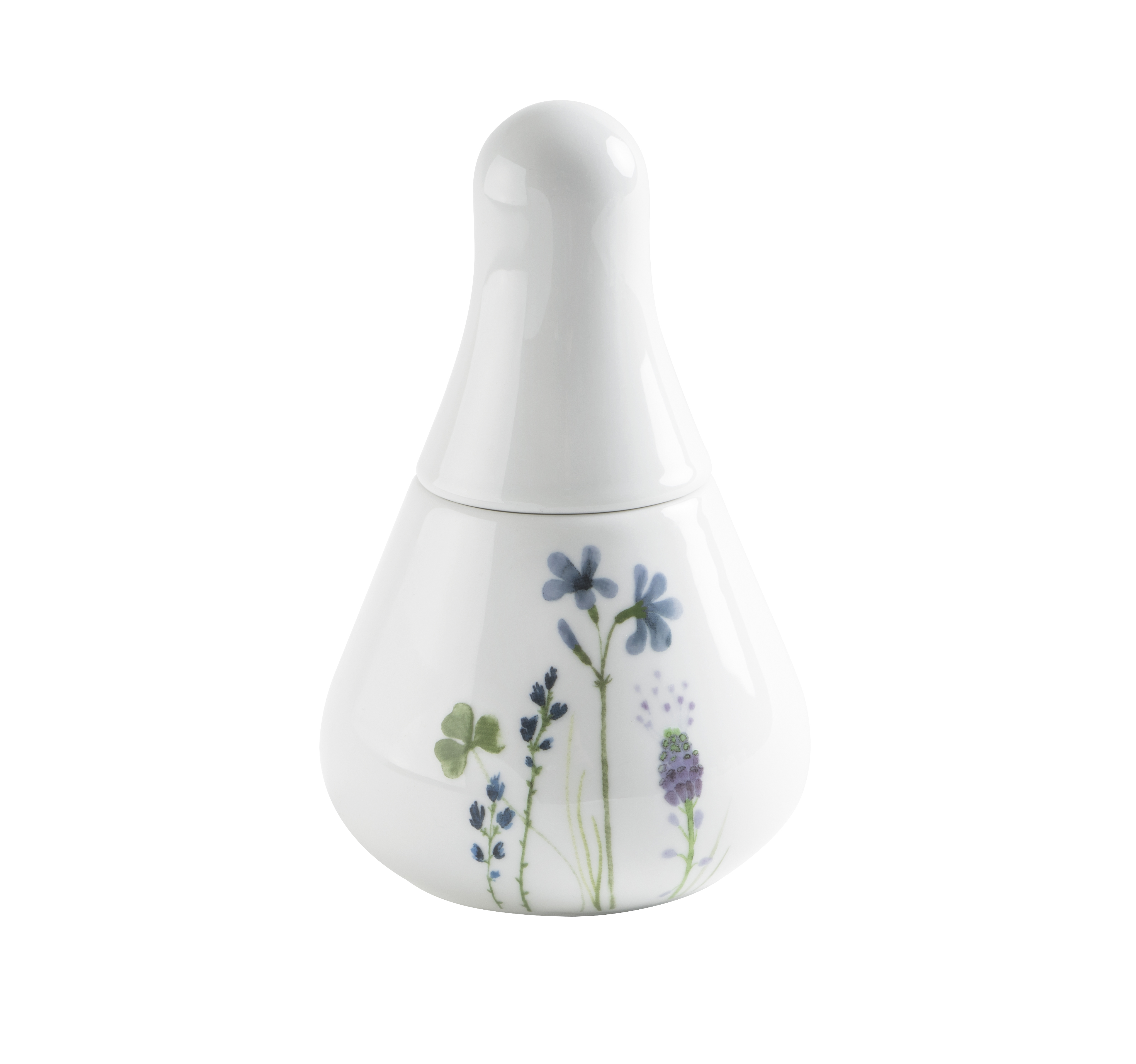 Kahla, Five Senses : Wildblume - Zuckerhut 0,40 ltr.