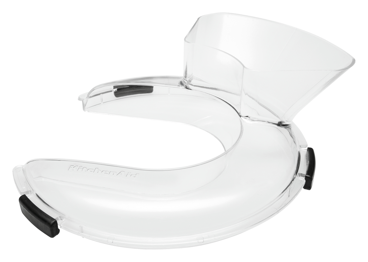 Spritzschutz zu 5K45