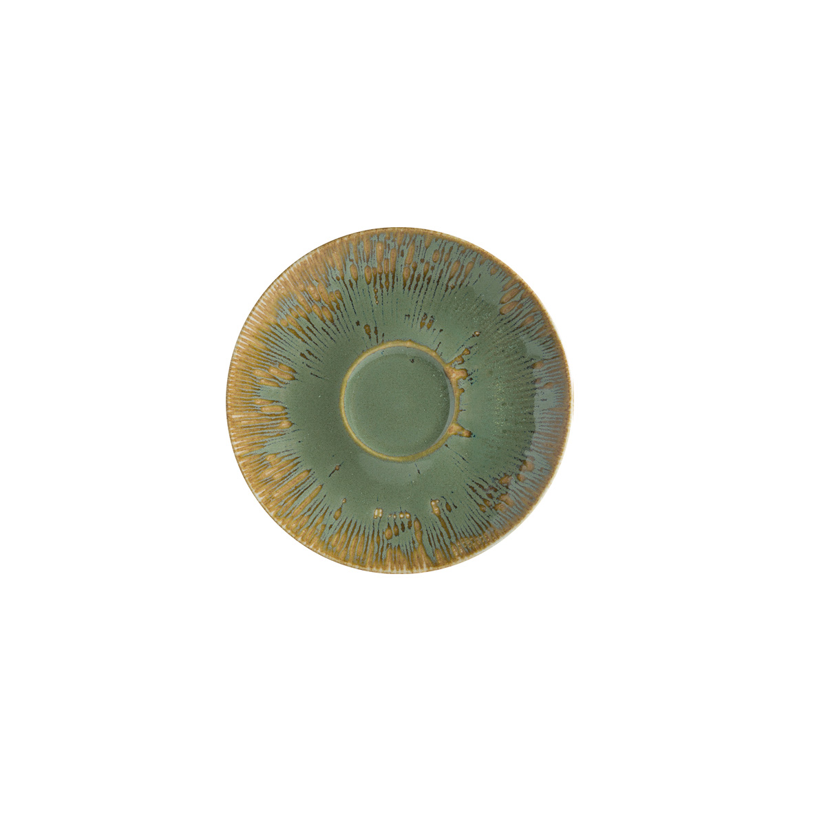 Snell Sage, Rita : Untertasse 12 cm