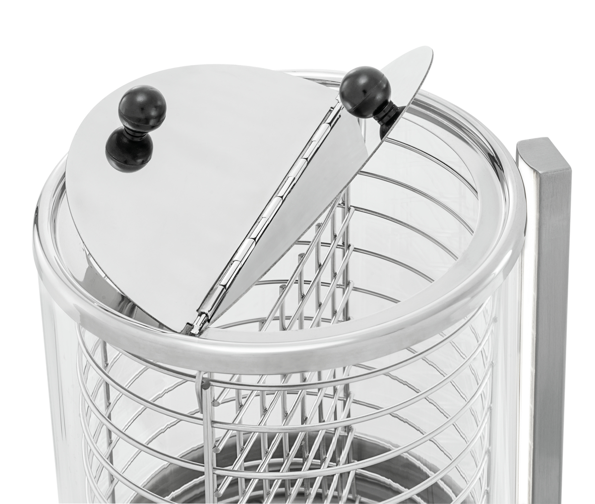 Hot-Dog-Gerät B2000